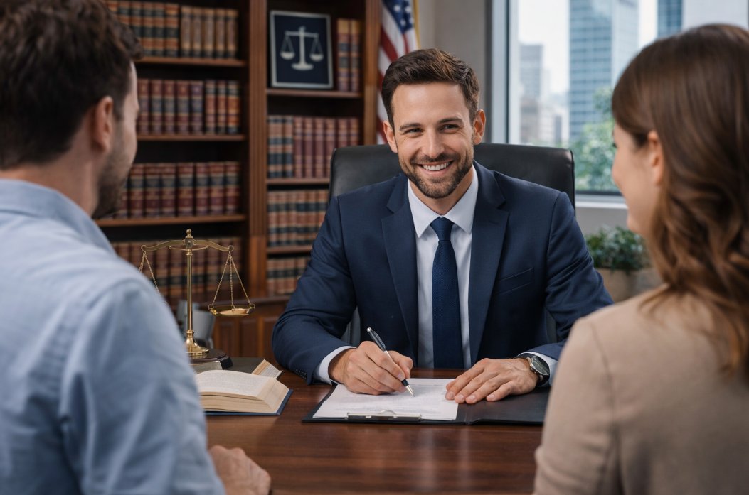 Patentanwalt Geo-Domains für IP-Kanzleien und Patentbüros Erlangen